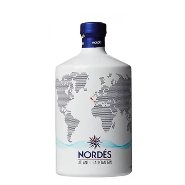 Nordes Gin 700ml