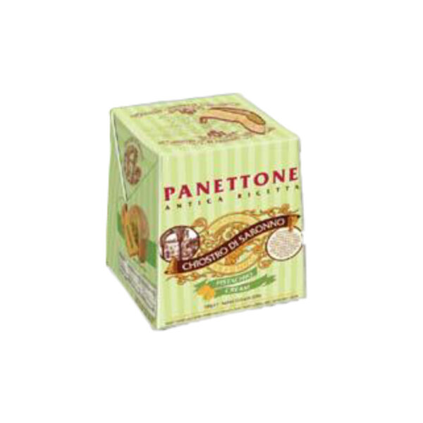 Chiostro di Saronno - Pistachio Cream 100gr