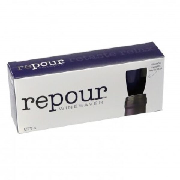 Repour Winesaver  Σετ 4τεμ.