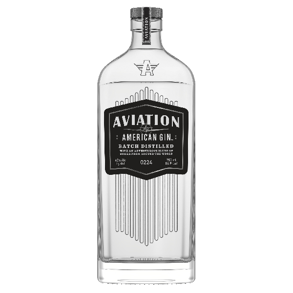 Aviation Gin 700ml.