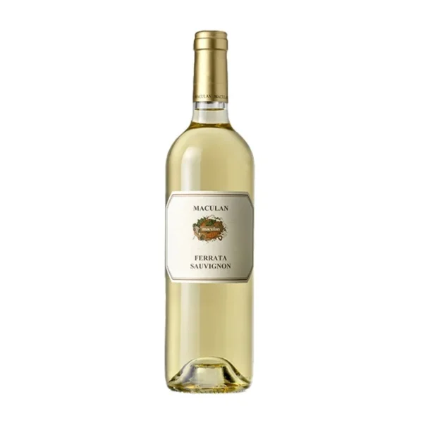 Maculan Ferrata ''Sauvignon Blanc''