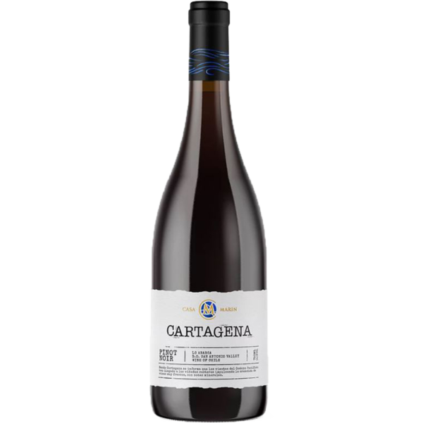 Casa Marin Cartagena Pinot Noir 2019 750ml