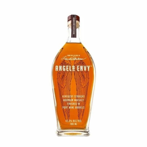 Angel's Envy Bourbon 700ml