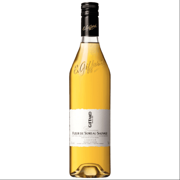 Giffard Liqueur Elderflower 700ml