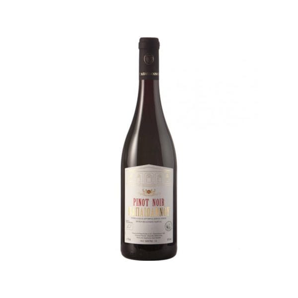 Κτήμα Παπαϊωάννου Pinot Noir 750ml