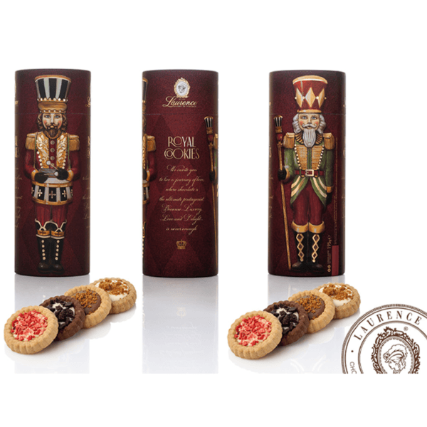 Royal Christmas Cookies 195gr