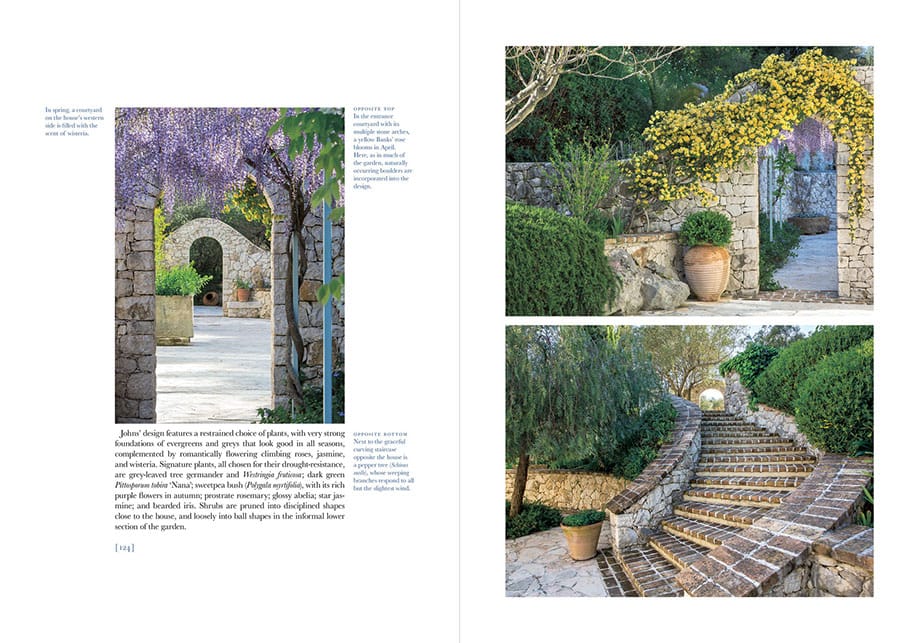Βιβλίο Gardens of Corfu by Rachel Weaving & Marianne Majerus Βιβλίο Gardens of Corfu by Rachel Weaving & Marianne Majerus