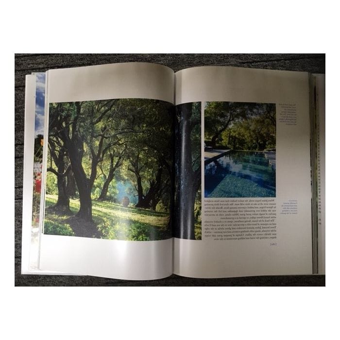Βιβλίο Gardens of Corfu by Rachel Weaving & Marianne Majerus Βιβλίο Gardens of Corfu by Rachel Weaving & Marianne Majerus