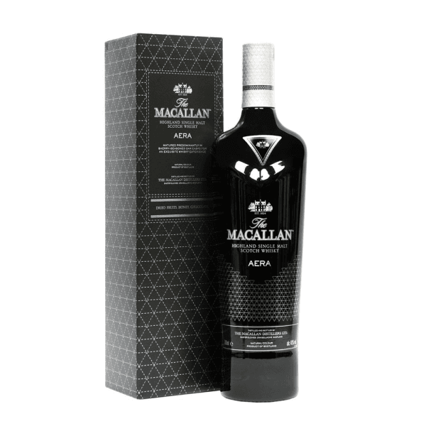 Macallan Aera Sinlge Malt 700ml