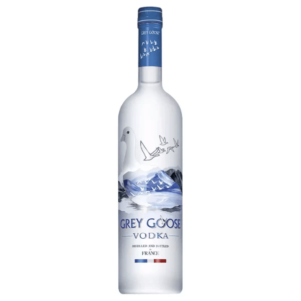 Grey Goose Vodka 1.75l