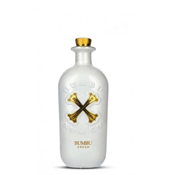 Bumbu Cream Rum 700ml