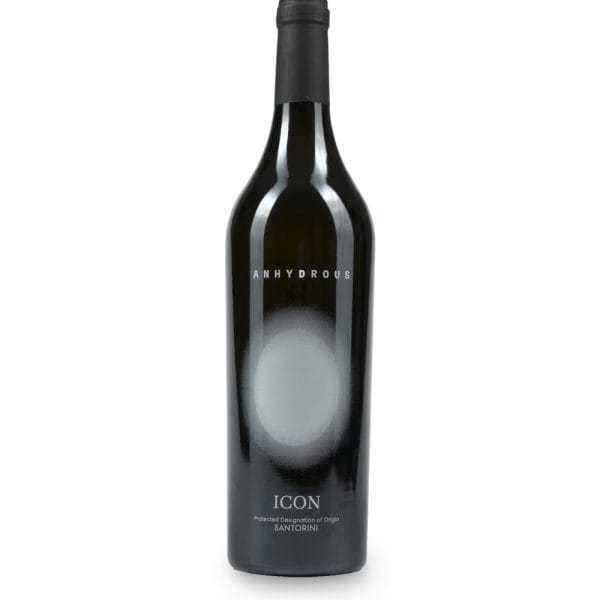Anhydrous Icon Ασύρτικο 750ml