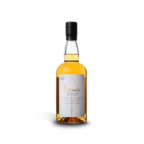 Ichiro's Malt & Grain Blended Whisky 700ml