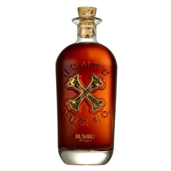 Bumbu The Original 700ml