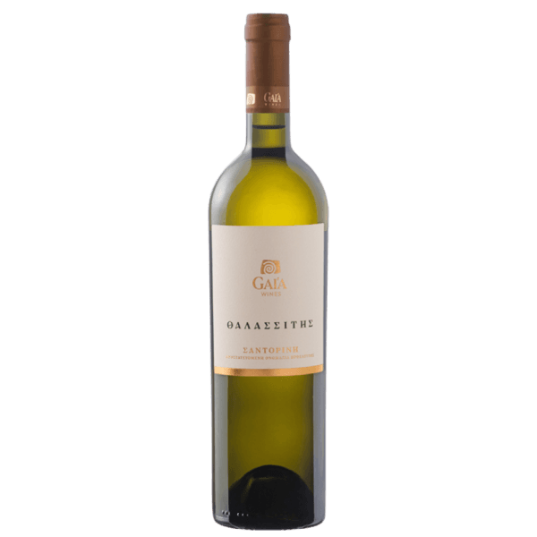 Γαία Θαλασσίτης Σαντορίνι 750ml