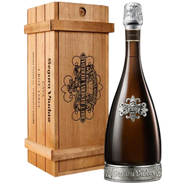 Segura Viudas Reserva Heredad Brut 1500ml