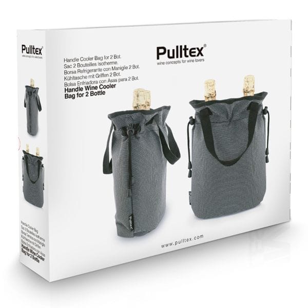 Pultex Cooler Bag To Go 2 Φιαλών