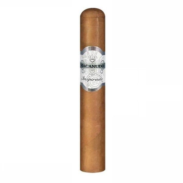 Macanudo Inspirado White Robusto box of 20 - 1τεμ.