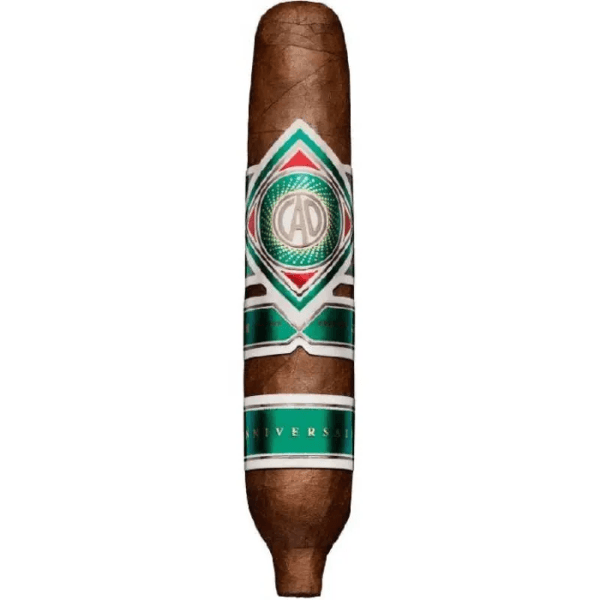Cao Cameroon Perfecto box of 20 - 1 τεμ. Cao Cameroon Perfecto box of 20 - 1 τεμ.
