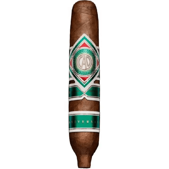 Cao Cameroon Perfecto box of 20 - 1 τεμ. Cao Cameroon Perfecto box of 20 - 1 τεμ.
