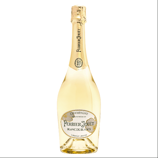 Perrier-Jouët Blanc de Blancs NV 750ml.