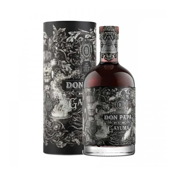 Don Papa Gayuma 700ml