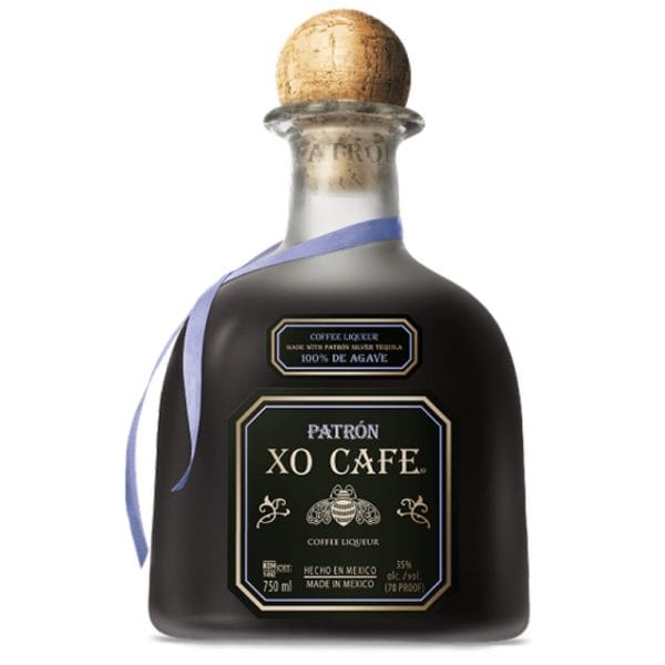 Patron XO Tequila Coffee Liqueur 700ml