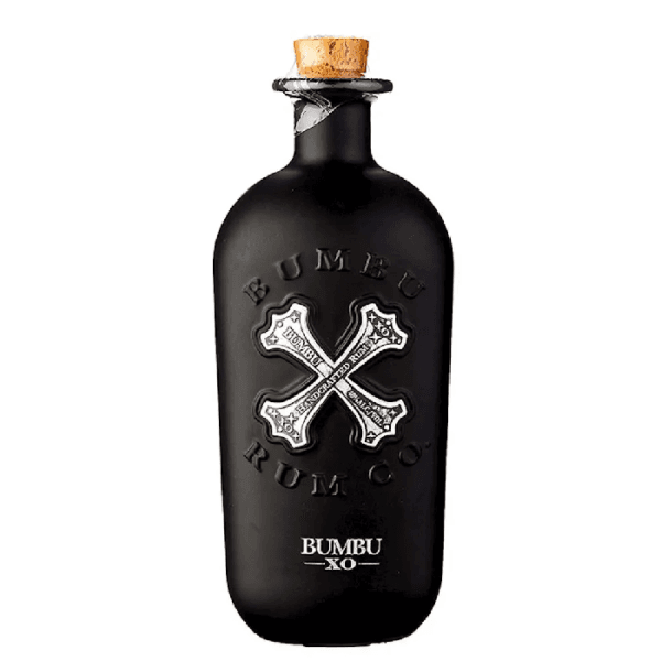 Bumbu X.O. Rum 700ml. 40%alc.