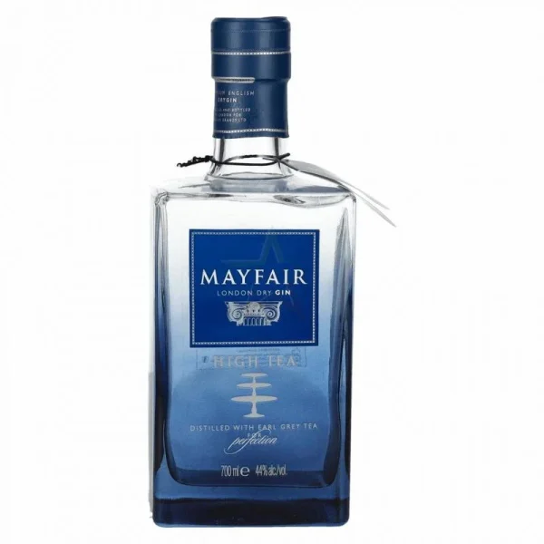 Mayfair High Tea London Dry Gin 700ml