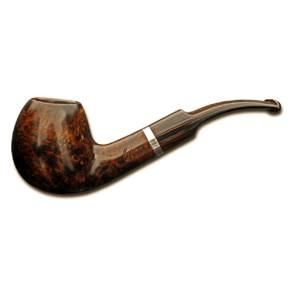 Πίπα Καπνού Molina Barasso Brown 106 (9mm)