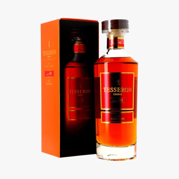 Tesseron Cognac Lot No90 X.O 700ML