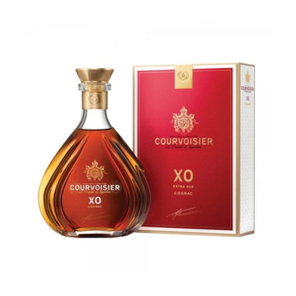Courvoisier Cognac X.O 700ml