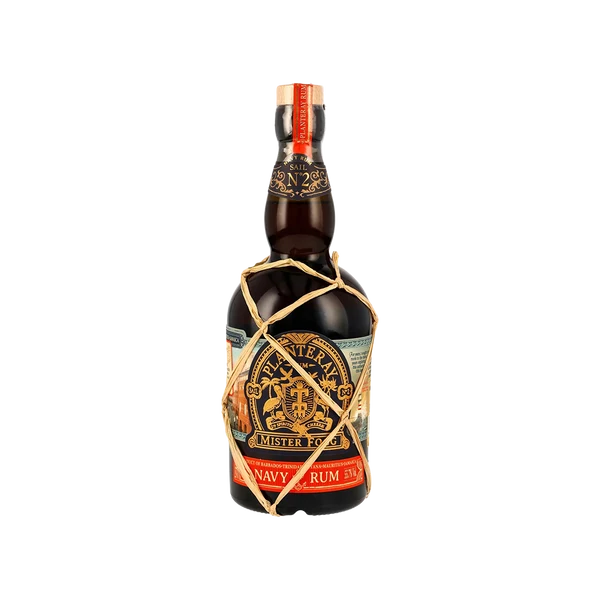 Planteray Rum Navy No2 700ml