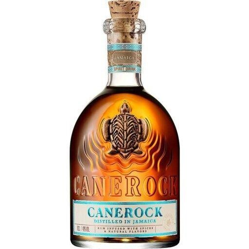 Canerock Rum 700ml