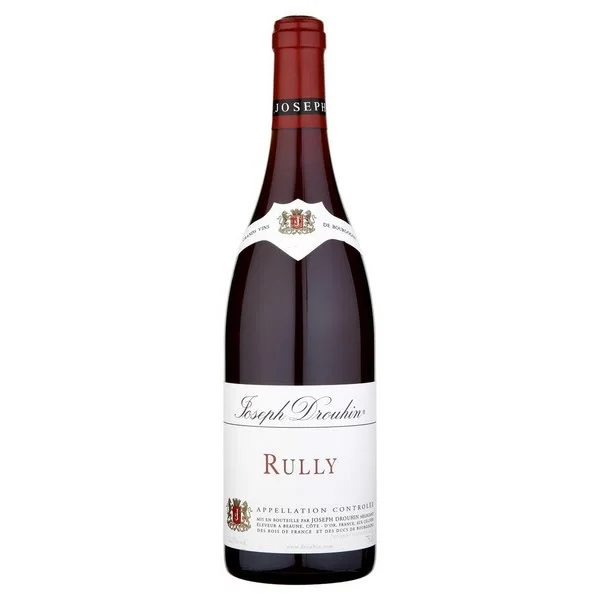 Joseph Drouhin Rully Rouge2023